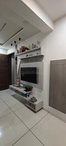 Image of 700 Sq.ft 2 BHK Apartment / Flat for rent in Sopan Elegance, Yogi Nagar, Rajkot for Rs. 25000
