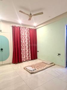 Bedroom Image of 1750 Sq.ft 3 BHK Builder Floor for rent in Sector 122 Noida for Rs. 40000