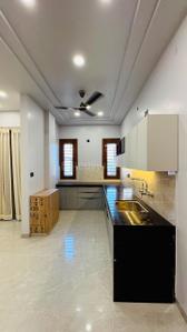 Kitchen Image of 3800 Sq.ft 5 BHK Villa for sale in Gokulpura Jaipur for Rs. 37500000