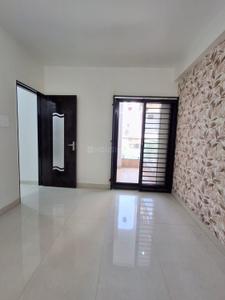 Hall Image of 1088 Sq.ft 2 BHK Apartment / Flat for rent in Devika Starlight Avenue, Hukma Khedi Indore for Rs. 22000