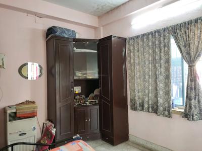 Bedroom Image of 1000 Sq.ft 3 BHK Apartment / Flat for sale in Kasba Kolkata for Rs. 4950000
