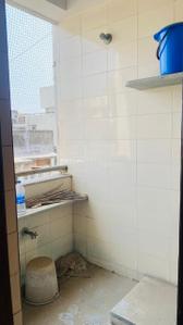 Balcony Image of 2430 Sq.ft 2 BHK Apartment / Flat for rent in Paldi Ahmedabad for Rs. 25000