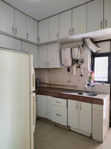 Kitchen Image of 1202 Sq.ft 2 BHK Apartment / Flat for sale in Logix Blossom County, Sector 137 Noida for Rs. 9500000