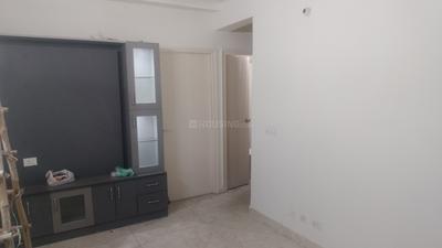 Living Room Image of 1185 Sq.ft 3 BHK Apartment / Flat for sale in Gaurs Siddhartham, Siddharth Vihar Ghaziabad for Rs. 11000000