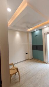 Hall Image of 1350 Sq.ft 3 BHK Builder Floor for sale in Kalyan Vihar New Delhi for Rs. 23500000