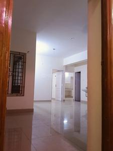 Hall Image of 1030 Sq.ft 2 BHK Apartment / Flat for sale in Lalitham Apartments, Perungudi Chennai for Rs. 7072000