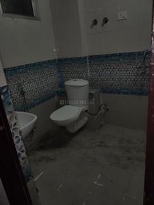 Bathroom Image of 1289 Sq.ft 3 BHK Apartment / Flat for rent in Sukriti Sai Yash Residency, Anora Kala Lucknow for Rs. 16000