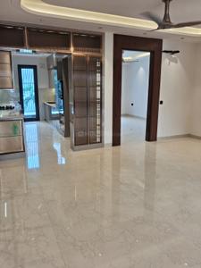 Hall Image of 2700 Sq.ft 4 BHK Builder Floor for sale in Sector 83 Gurgaon for Rs. 32000000