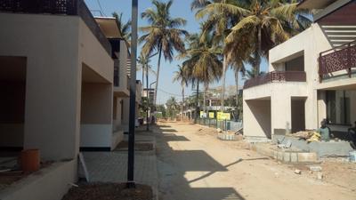 3 BHK Villa