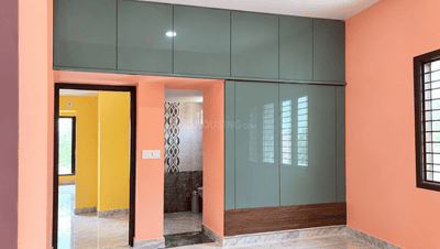 Bedroom Image of 1000 Sq.ft 2 BHK Independent House for sale in Kallakkurichi Town Kallakurichi for Rs. 6500000