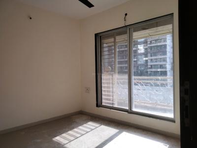 Bedroom Image of 1220 Sq.ft 3 BHK Apartment / Flat for sale in Panvel Navi Mumbai for Rs. 10500000