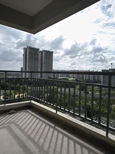 Bedroom One Image of 1490 Sq.ft 3 BHK Apartment / Flat for sale in PSR Vanasree Phase 1, Chikkakannalli Bengaluru for Rs. 14155000
