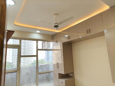 Kitchen Image of 700 Sq.ft 2 BHK Apartment / Flat for rent in Manesar Gurgaon for Rs. 30000