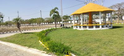 Image of 1650 Sq.ft Residential Plot / Land for sale in Super Corridor, Indore for Rs. 7012500