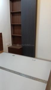 Bedroom Image of 900 Sq.ft 3 BHK Builder Floor for rent in GTB Nagar New Delhi for Rs. 35000