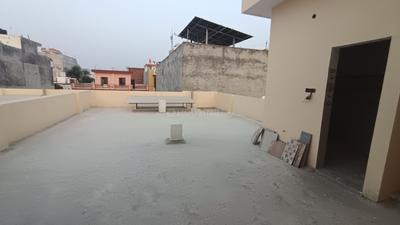 Balcony Image of 1500 Sq.ft 4 BHK Independent House for sale in Kamta Lucknow for Rs. 11000000