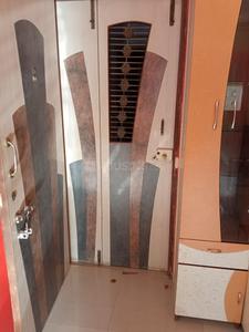 Bedroom Image of 600 Sq.ft 1 BHK Apartment / Flat for rent in Bhandup East Mumbai for Rs. 31000