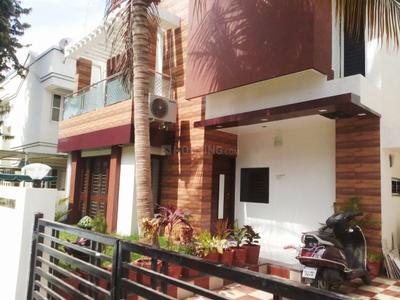 Image of 2250 Sq.ft 4 BHK Independent House for sale in Ambawadi, Ahmedabad for Rs. 39500000