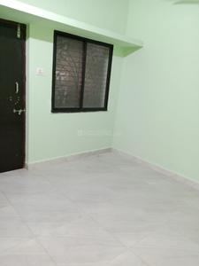 Bedroom Image of 500 Sq.ft 1 RK Independent House for rent in Babulban Nagpur for Rs. 14000