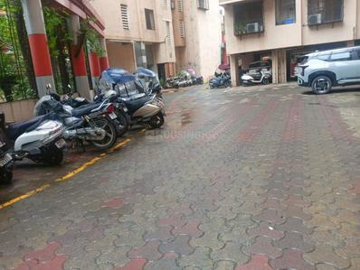 Image of 1090 Sq.ft 2 BHK Apartment / Flat for sale in Madhav Sankalp, Kalyan West, Kalyan for Rs. 11000000