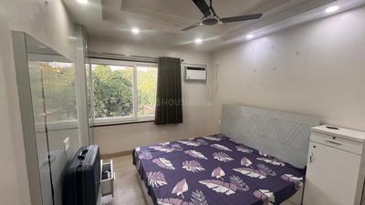 3 BHK Independent Builder Floor