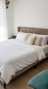 Bedroom Image of 1366 Sq.ft 2 BHK Apartment / Flat for sale in Godrej Meridien Phase II, Sector 106 Gurgaon for Rs. 23000000