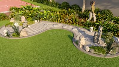 Residential Plot