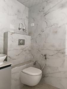 Bedroom One Image of 1050 Sq.ft 2 BHK Apartment / Flat for sale in Trinity High Street South Avenue, Noida Extension Greater Noida for Rs. 4000000