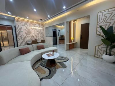 2 BHK Flat