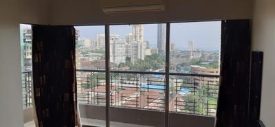 Balcony Image of 1190 Sq.ft 2 BHK Apartment / Flat for sale in Nandraj Royal Residency C Phase I, Parel Mumbai for Rs. 58500000