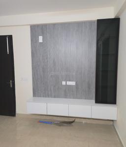 Hall Image of 845 Sq.ft 2 BHK Builder Floor for sale in Signature Global Park 2 And 3, Sector 36 Sohna for Rs. 7900000