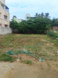 Korattur Tank Plot View 2