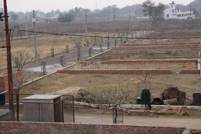 Image of 2000 Sq.ft Residential Plot / Land for sale in Gomti Nagar Extension, Lucknow for Rs. 9000000