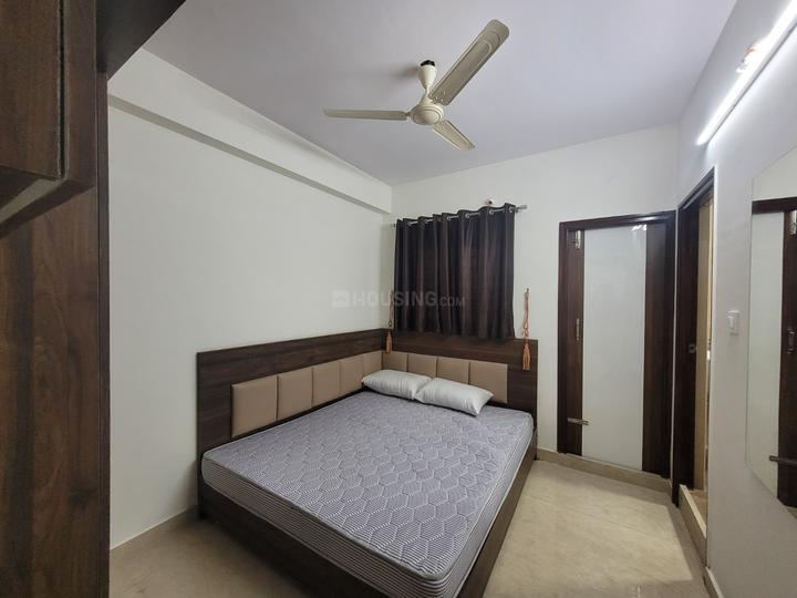 Sur residency Bedroom 1