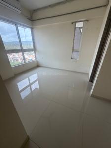 Hall Image of 950 Sq.ft 2 BHK Apartment / Flat for sale in TW Gardens, Kandivali East Mumbai for Rs. 23500000
