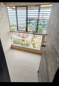 Balcony Image of 1485 Sq.ft 4 BHK Apartment / Flat for sale in Shahibaug Ahmedabad for Rs. 13000000