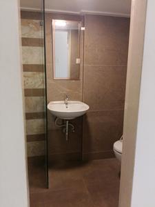 Bedroom Image of 685 Sq.ft 1 BHK Apartment / Flat for sale in Ramdev Avighna Sky, Mira Road East Mira Bhayandar for Rs. 7398000