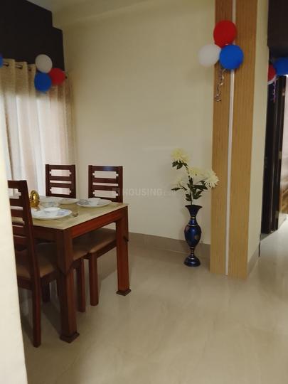 Purbasan, Thakurpukur Main Image 1