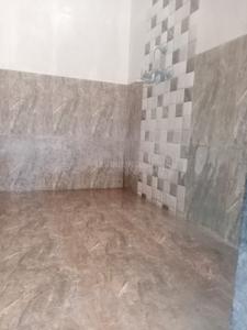 Bathroom Image of 410 Sq.ft 1 BHK Apartment / Flat for sale in BSK Krishnakamal Residency, Shivane Pune for Rs. 2600000