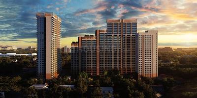 2 BHK Flat