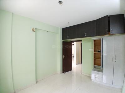 Bedroom Image of 1400 Sq.ft 3 BHK Apartment / Flat for rent in Koyambedu Chennai for Rs. 55000