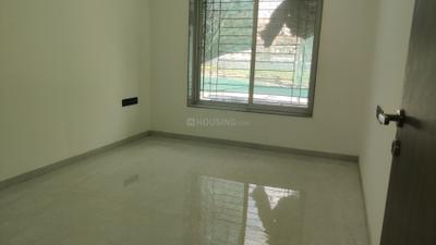 Bedroom Image of 1502 Sq.ft 3 BHK Apartment / Flat for sale in Aditya Vivaaz, Ravet Pune for Rs. 12500000