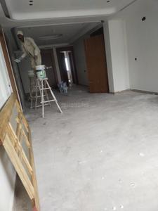 Hall Image of 2367 Sq.ft 3.5 BHK Builder Floor for sale in Sector 31 Gurgaon for Rs. 32500000