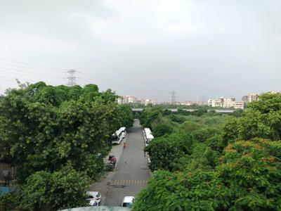 Kitchen Image of 600 Sq.ft 1 BHK Apartment / Flat for sale in Sector 11 Dwarka New Delhi for Rs. 9800000