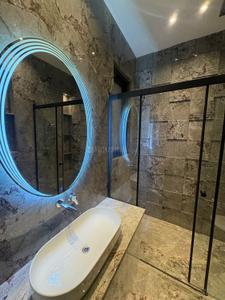 Image of 2880 Sq.ft 4 BHK Builder Floor for sale in Green Park, New Delhi for Rs. 135000000