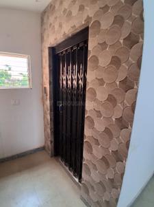 Balcony Image of 1100 Sq.ft 3 BHK Apartment / Flat for sale in Tollygunge Kolkata for Rs. 6600000