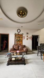 Hall Image of 5500 Sq.ft 6 BHK Independent House for rent in Banjara Hills Hyderabad for Rs. 400000