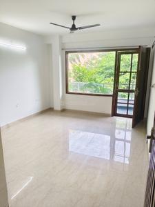 Hall Image of 2200 Sq.ft 3 BHK Builder Floor for sale in Palam Vihar Gurgaon for Rs. 27000000