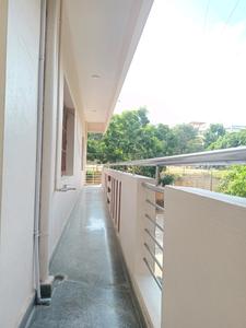 Living Room Image of 1440 Sq.ft 3 BHK Builder Floor for rent in Nagarbhavi Bengaluru for Rs. 35000
