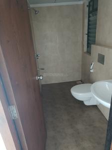 Bathroom Image of 1500 Sq.ft 3 BHK Apartment / Flat for sale in Gagan Avencia, Kharadi Pune for Rs. 18200000